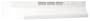 Broan 413001 Economy 30-Inch Two-Speed Non-Ducted Range Hood, White