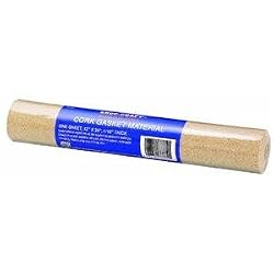 Custom Accessories 37774 Cork Gasket Material