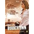 Bordertown [DVD] Jennifer Lopez