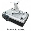 Atdec TH-WH-PJ-FM Telehook Universal Projector Flush Mount