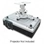 Atdec TH-WH-PJ-FM Telehook Universal Projector Flush Mount