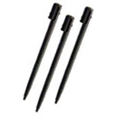 Nintendo DS Lite Screen Protectors/Stylus Pak
