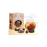 SAVE $10 - Numi Organic Tea Dancing Leaves Teapot, .51 Pound Box $24.63