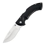 Buck Folding Omni Hunter 12 pt. Large Drop Pt Knife by Pachi Paradice