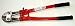 36 Bolt Cutter
