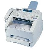 Laser Fax w/ 33.6K Fax Modem PPF4750E