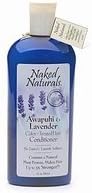 Naked Naturals Awapuhi & Lavender Moisturizing Conditioner 12 oz (PACK OF 2)