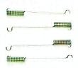 Carlson H2653 Brake Hardware