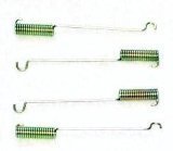 Carlson H2653 Brake Hardware