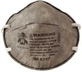 IMPERIAL 88028 3M R95 PARTICULATE RESPIRATOR (PACK OF 20)