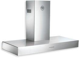 Bertazzoni : Heritage K30HERX 30 Wall Mount Range Hood