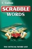 Collins Scrabble Words