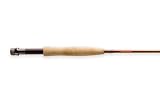 Redington Red.Fly2 7642 Fly Rod-2 pc w/Tube 4wt 7ft 6in