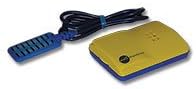 Anzacare DRI Excel - World Leading Bed Wetting Treatment Alarm