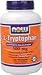 L-Tryptophan [120 vegetarian capsules] NOW Foods