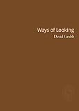 Ways of looking