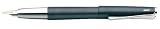 Lamy Studio Platinum Broad Point Fountain Pen - L68P-B