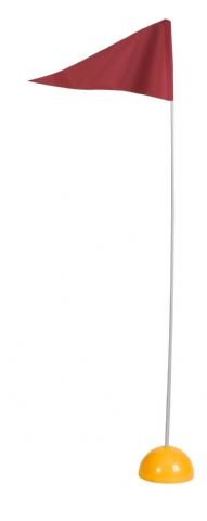 Champion Sports Universal Soccer Corner Flags