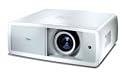 Sanyo PLV Z2000 - LCD projector - 1200 ANSI lumens - 1920 x 1080 - widescreen - High Definition 1080p