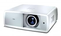 Sanyo PLV Z2000 - LCD projector - 1200 ANSI lumens - 1920 x 1080 - widescreen - High Definition 1080p