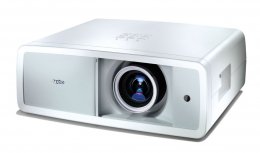 Sanyo PLV Z2000 - LCD projector - 1200 ANSI lumens - 1920 x 1080 - widescreen - High Definition 1080p