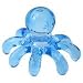 Octopus Massager - Assorted Colors - 2 Pack