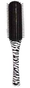 Salonchic Rubber Base Styling Brush (Haar B&uuml;rsten ) Preisvergleich