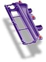 Dyson DC14 and DC07 Sole Plate - Vacuum cleaner replacement part / spare bottom