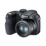 FujiFilm Finepix S1000FD 10MP Digital Camera With 12x Optical Zoom