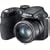 FujiFilm Finepix S1000FD 10MP Digital Camera With 12x Optical Zoom