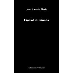 Ciudad Iluminada (Spanish Edition) (Paperback)