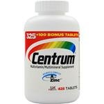 Centrum Multivitamin 425 tabs