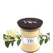 Woodwick Candle Honeysuckle 10 oz