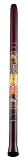 Meinl Synthetic Didgeridoo, Red