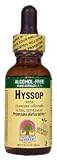 Nature's Answer - Hyssop, 1 fl oz liquid