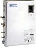 長府製作所　石油風呂給湯器 水道直圧式屋外据置形 KIBF-4730DSX [フルオートタイプ] 4万キロタイプ