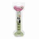 Detach N Go 7 day Pet Pill Organizer, Green 1 ea
