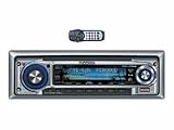 Kenwood KDC-MP828 - Radio / CD / MP3 player - Full-DIN - in-dash - 4-channel - 50 Watts x 4