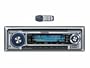 Kenwood KDC-MP828 In-Dash CD/MP3 Receiver