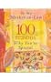 To My Mother-In-Law: 100 Reasons Why You're Special (100 Wishes)