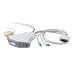 Electronics : Belkin FLIP 2-PORT KVM W/REMOTE * DVI-D; USB; AUDIO