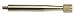 Thompson Center Extended Super Jag .45 Caliber 209x45 Md: 7227.