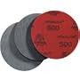 Ebonite Abralon Sanding Pads 360 Grit