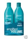 Matrix Amplify Volumizing Shampoo and Conditioner Liter Duo