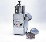 Commercial Food Processor, Computer Controlled Var. Speed, Cont. Feed Only