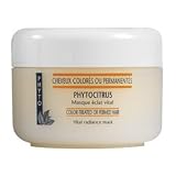 Phyto Phytocitrus Mask for Color Treated or Permed Hair