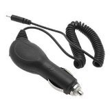 Online - IPHONE, IPHONE 3G NEW 2008 TOUCH & 2008 NANO CHROMATIC CAR CHARGER IN BLACK