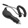 Online - IPHONE, IPHONE 3G NEW 2008 TOUCH & 2008 NANO CHROMATIC CAR CHARGER IN BLACK