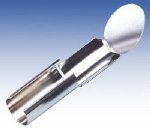 ProView 45 Clip-On Mirror for Standard Diameter Borescopes - PVW45, by SLI Lighting - Pro Vision - PVW45