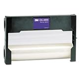 Refill Rolls for Heat-Free Laminating Machines, 100 ft.